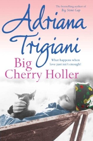 Cover of Big Cherry Holler