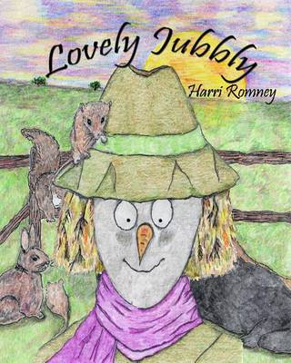 Book cover for Lovely Jubbly