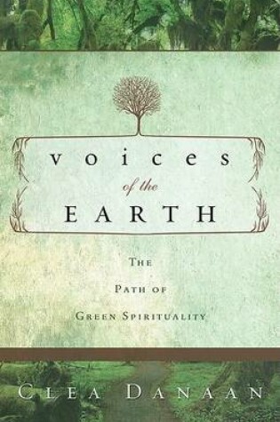 Cover of Voices of the Earth