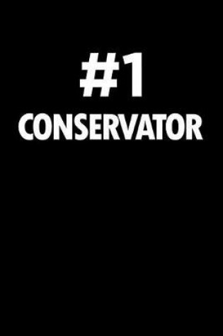 Cover of Number 1 Conservator