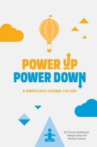 Cover of Power Up Power Down