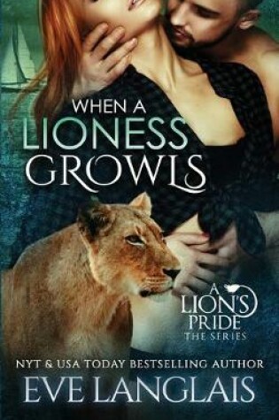 When A Lioness Growls