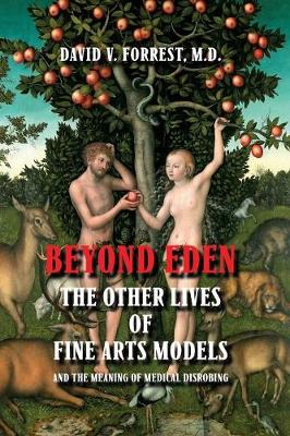 Cover of Beyond Eden