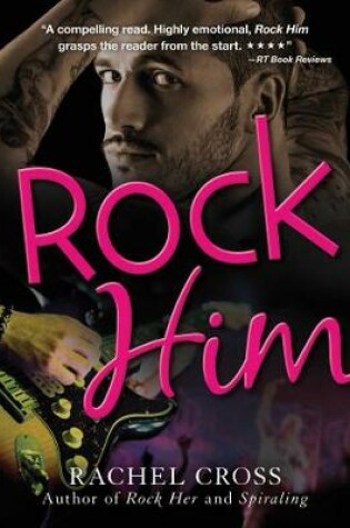 Cover of Rock Him