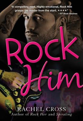 Book cover for Rock Him