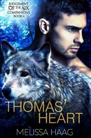 Cover of Thomas' Heart
