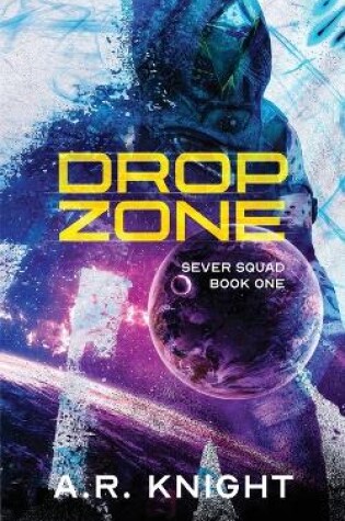 Cover of Drop Zone