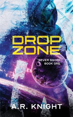 Book cover for Drop Zone