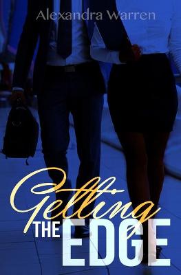 Book cover for Getting The Edge