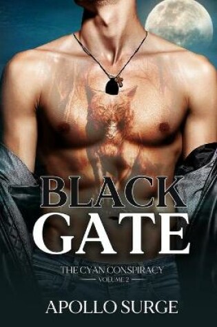 Cover of Black Gate