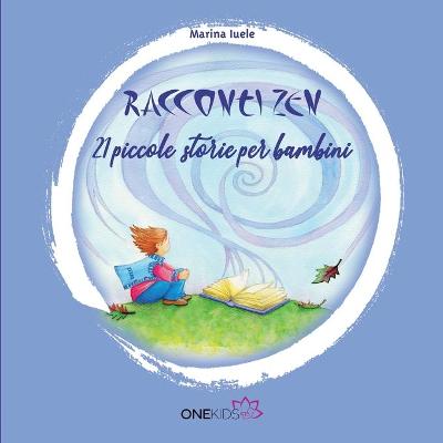 Cover of Racconti Zen