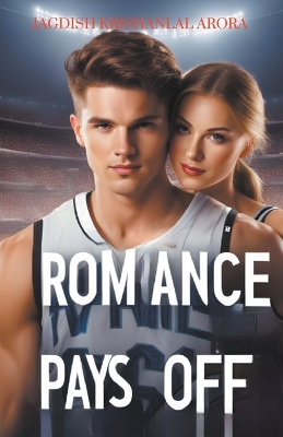 Book cover for Romance Pays Off