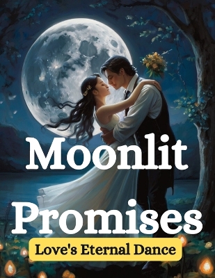 Book cover for Moonlit Promises