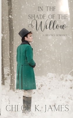 Cover of In the Shade of the Willow