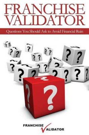 Cover of Franchise Validator