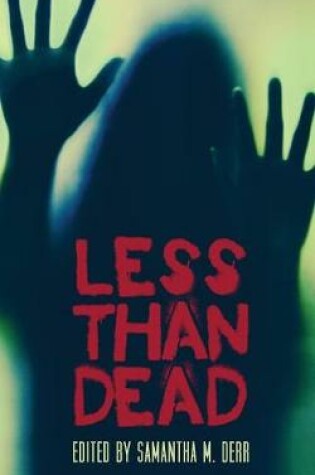 Cover of Less Than Dead