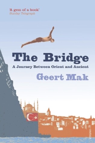 Cover of The Bridge