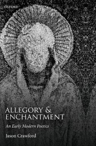 Cover of Allegory and Enchantment