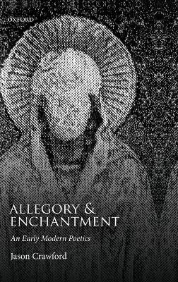 Book cover for Allegory and Enchantment