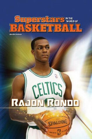 Cover of Rajon Rondo