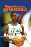 Book cover for Rajon Rondo