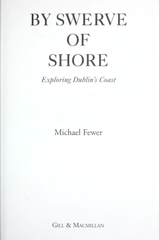 Cover of By Swerve of Shore