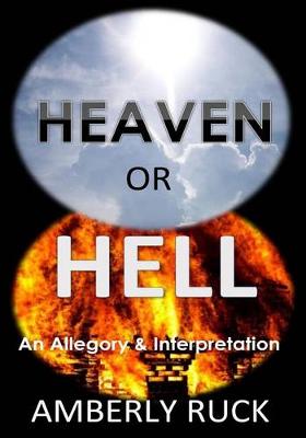 Book cover for Heaven or Hell