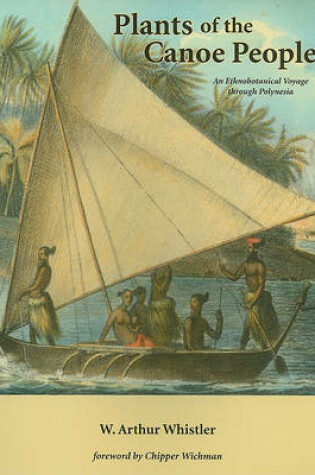 Cover of Plants of the Canoe People