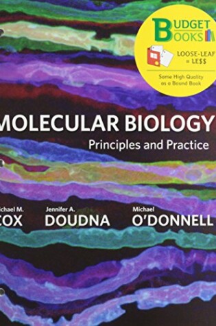 Cover of Molecular Biology (Loose Leaf)