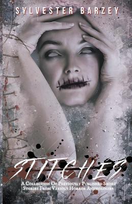 Book cover for Stitches