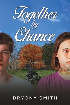 Book cover for Together by Chance