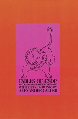 Cover of The Fables