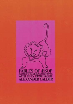 Book cover for The Fables