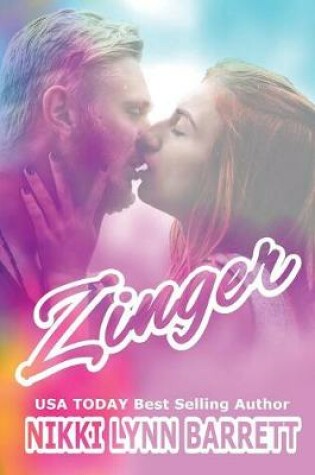 Cover of Zinger