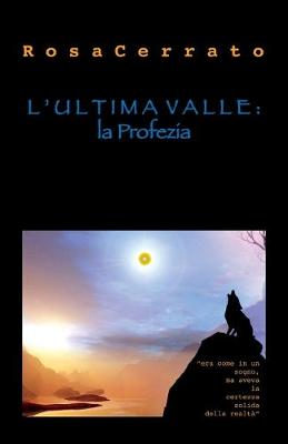 Book cover for L'ultima valle