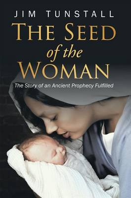 Book cover for The Seed of the Woman