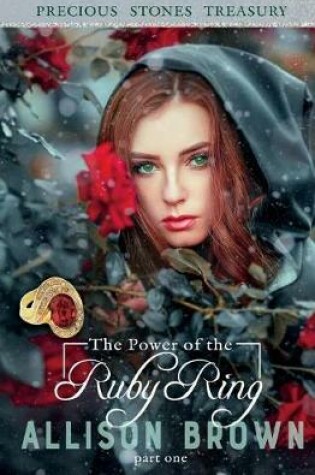 Cover of The Power of The Ruby Ring