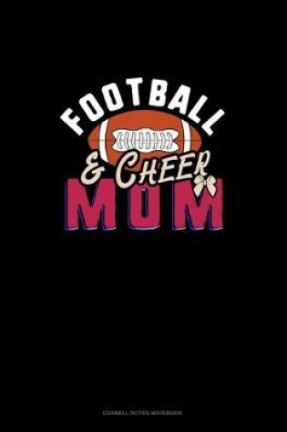 Cover of Football & Cheer Mom