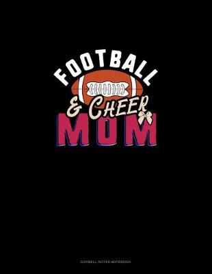 Cover of Football & Cheer Mom