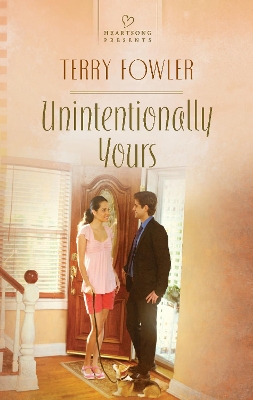Book cover for Unintentionally Yours