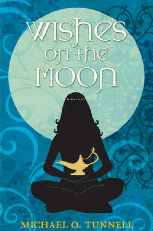 Cover of Wishes on the Moon