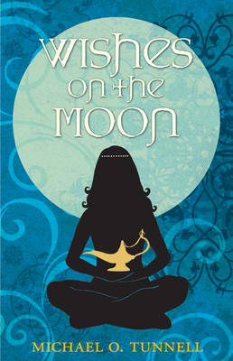 Book cover for Wishes on the Moon