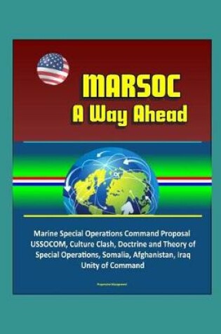 Cover of Marsoc