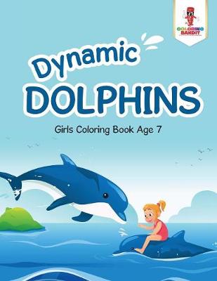 Book cover for Dynamic Dolphins