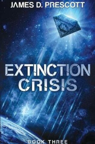 Cover of Extinction Crisis