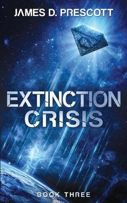 Book cover for Extinction Crisis