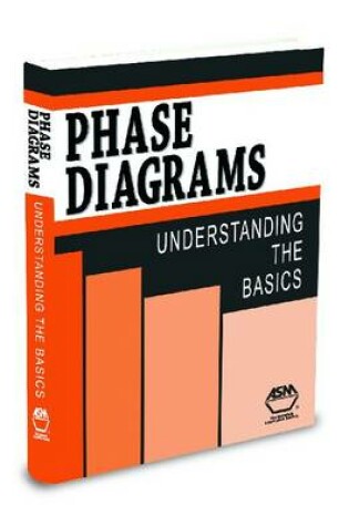 Cover of Phase Diagrams