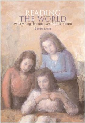 Book cover for Reading the World