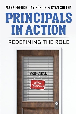 Book cover for Principals In Action