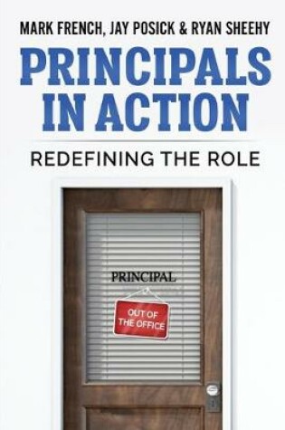 Cover of Principals In Action